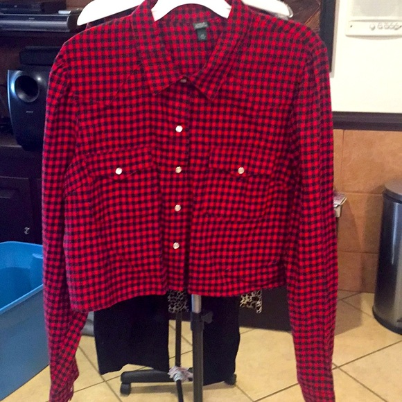 Wild Fable XXL Junior top good condition